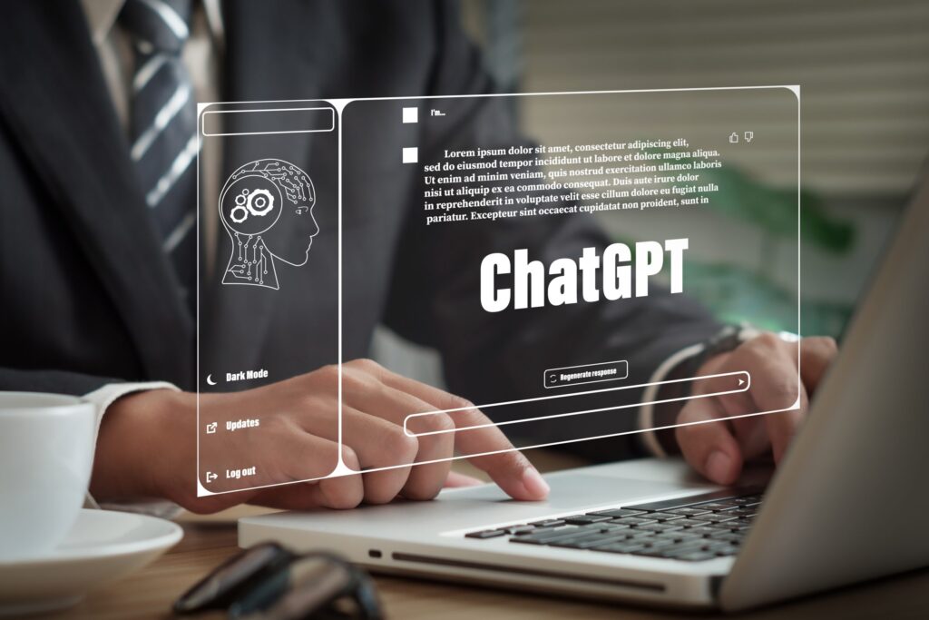 Should You Be Using ChatGPT To Improve Your SEO
