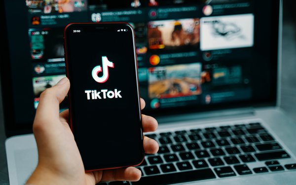 <strong>TikTok Taking a Byte from Search Ads Market </strong>