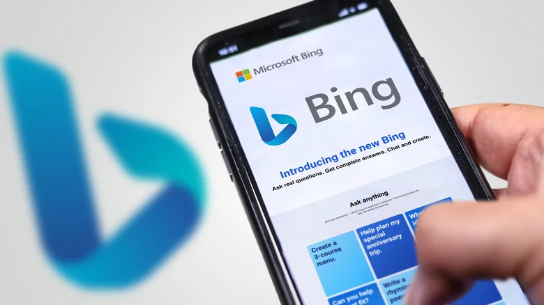 Microsoft is gearing up to introduce Bing Chat to third-party